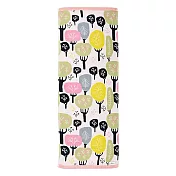 【日本丸真】Polku芬蘭設計創意毛巾 (秋意)