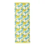 【日本丸真】Polku芬蘭設計創意毛巾 (浮萍)