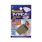 日本小久保KOKUBO NO.3679 鑽石玻璃/鏡面清潔海綿