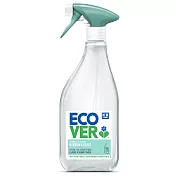 ECOVER宜珂 綠能生態玻璃清潔劑 500ml