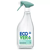 ECOVER宜珂 綠能生態玻璃清潔劑 500ml-有效期限至2026/5/30