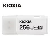 KIOXIA U301 USB3.2 Gen1 256GB 隨身碟