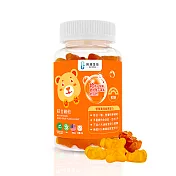 【純維】綜合維他軟糖 -60顆/瓶(到期日2026/2/28)