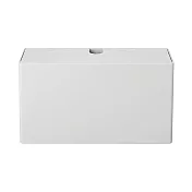 【MUJI 無印良品】掃除系列/地板除塵拖把收納盒