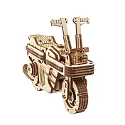 【Ugears】疊疊小綿羊