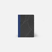 Papier Tigre / A6筆記本- 環繞