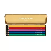 【CDA 瑞士卡達】MAXI 素描鉛筆組 HB (2022聖誕限定版)