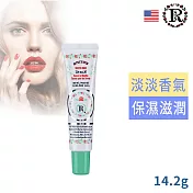 美國原裝Smith’s Rosebud薄荷玫瑰護唇膏14.2g(軟管) 薄荷玫瑰
