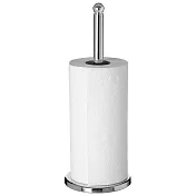 《Premier》廚房衛生紙架 | 餐巾紙架 廚房紙巾架 (亮銀)