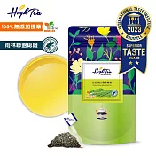 【High Tea】肯亞高山翡翠綠茶 1.8g x 12入