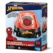 4M迪士尼：復仇者聯盟蜘蛛人閃光警示燈