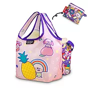 murmur 餐餐袋│OPEN!（水果）