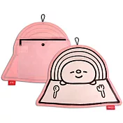 murmur 餐食袋│   OPEN! (水果餐桌)