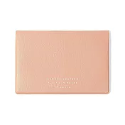 【HIGHTIDE】經典PASSEN系列存摺/卡片收納夾 ‧ 粉紅色