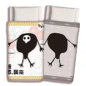 新世紀福音戰士EVA - 單人被套 緊急睡眠事態