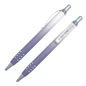 【IWI】 RAINBOW GEL 0.5- 彩虹系列0.5中性筆- 紫色