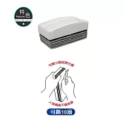 (2入1包)成功 2024 可撕按摩板擦(10層)小