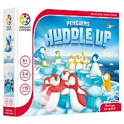 【SMART GAMES】企鵝家族