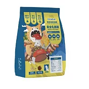 【NU4PET 陪心寵糧】全齡貓無穀低碳凍乾貓糧-黃金乳酪雞-300g