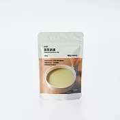 【MUJI 無印良品】即溶飲(抹茶拿鐵)125g