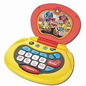 Cars3【汽車總動員3】幼兒手提電腦