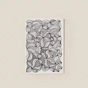 ATELIER MOUTI / A6 筆記本  #20環繞夢想