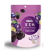 【統一生機】蜜棗乾 130g/袋