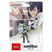 【任天堂 Nintendo】amiibo公仔 庫洛武(聖火降魔錄系列)