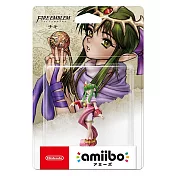 【任天堂 nintendo】amiibo公仔 琪姬(聖火降魔錄系列)