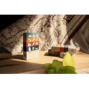 IPCF 原住民族文化生活撲克牌