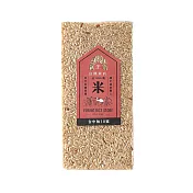 【富興米店】台灣台中秈10號糙米(900g)(到期日2025/1/1)