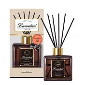 日本Laundrin’<朗德林>香水系列擴香-木質花香 80ML