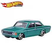 【正版授權】風火輪 PREMIUM 73 VOLVO 142 GL 富豪汽車/玩具車 Hot Wheels