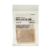 【MUJI 無印良品】日產高湯包(沙丁魚&鰹魚&昆布)/10入