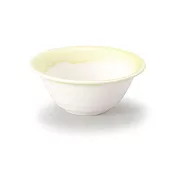 【日本Aito】美濃燒｜漸層熔岩 陶瓷餐碗170ml ‧ 檸檬