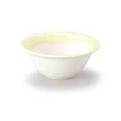 【日本Aito製作所】美濃燒｜窯燒漸層 陶瓷餐碗170ml ‧ 檸檬