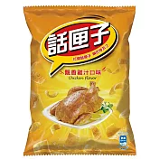 話匣子飄香雞汁135G/包