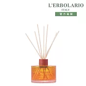 【L’ERBOLARIO 蕾莉歐】雞蛋花擴香瓶125ml