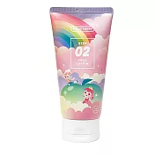 韓國Pinky 兒童臉部潤膚露150ML- 02-酸甜的青蘋果香(8-11歲)
