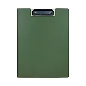 【ABEL】A4輕量防水丹麥夾-綠色