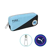 KUTSUWA PUMA BOYS Stationery 世足風國家印象色 方形大容量筆袋 E阿根廷