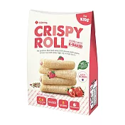 韓國【樂天Lotte】兒童捲心棒(草莓味)