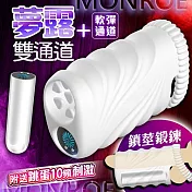 夢露｜健慰陰莖訓練器