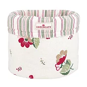 GREENGATE / Mozy pale pink  麵包布籃