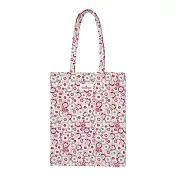 GREENGATE / Selma pale pink 棉布提袋