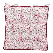 GREENGATE / Selma pale pink 椅墊 40x40cm