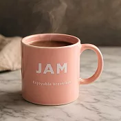 【日本Sugar Land】Morning早晨時光 陶瓷馬克杯300ml ‧ Jam