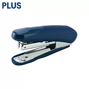 PLUS 舒適訂10號訂書機  藍