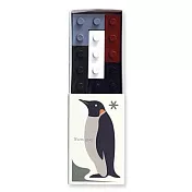 【韓國goober】積木蠟筆 ‧ 冬天(盒裝5入)