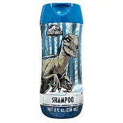 Jurassic World卡通洗髮精236ml/8oz